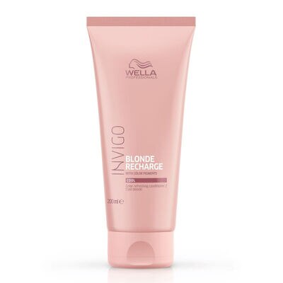 WELLA PRO. CONDITIONER   CARE 200ML